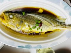 -蘭奢雅集·江浙菜(青山江滩店)