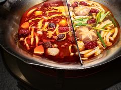 台式麻辣锅-湊湊火锅·茶憩(石家庄万象城店)