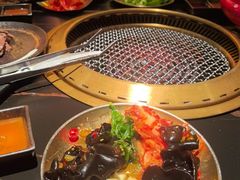 -厚贞日式烤肉(浦东汇智店)