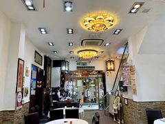 -凤城礼记鱼翅海鲜酒家(新马路总店)