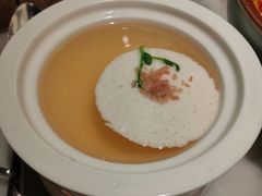 蓉城鸡豆花-辛香汇·现炒川菜(淮海路百盛店)