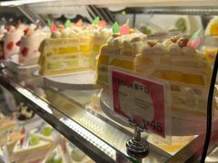 -PAOPAO Bakery&Café(港汇店)