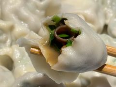 -小平岛開海水饺(浑南店)