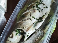 -醉香园(长江北路店)