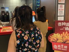 -汉堡王(龙德广场店)