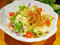 -那胡同里的小烤肉馆(开发区万达店)