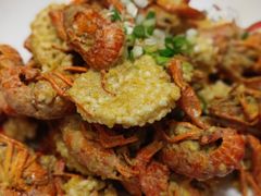 -盱眙虾神於氏龙虾(夫子庙红街店)