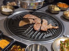 -大發韩国烤肉(八佰伴店)