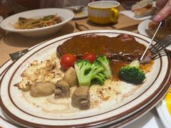 -菲滋意式餐厅(西溪印象城店)
