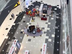 -永旺梦乐城(常熟新区店)