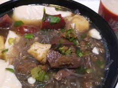-八婆婆烧仙草(SM城市广场店)