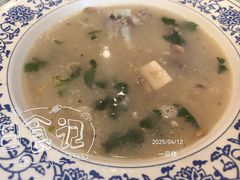 -一品楼灌汤包子(西门大街店)
