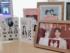 -海马体照相馆(成都来福士广场店)