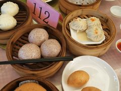 -满福隆酒楼(万绿园店)