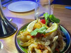 -暹罗酒肆泰餐厅酒吧