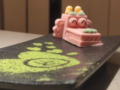 -海底捞火锅(卓为城生日主题店)