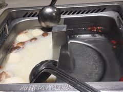-海底捞火锅(天一广场亚细亚店)