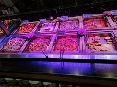 -梨花自助烤肉(天河城店)