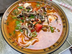 -尧钧财鱼面(育才路店)