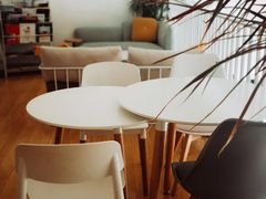 -隹木咖啡馆(宝龙广场店)