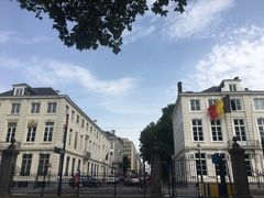 -新欧盟总部大厦