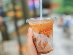 -大小咖啡 BigSmallCoffee(麦子店)
