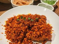 -清水亭湖北菜(大屯DT51店)