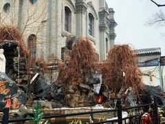 -中华圣公会教堂旧址