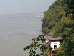 -采石矶景区