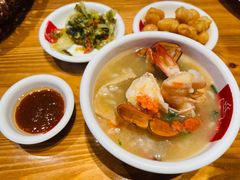 -皮蛋弟砂锅店(总店)