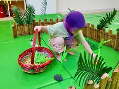 -全优加早教托育园(广百新一城店)