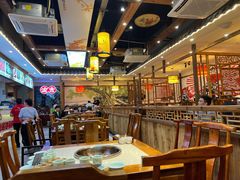 -渝宗老灶火锅(时代天街店)