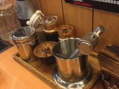 -博多一幸舍(侨福芳草地购物中心店)