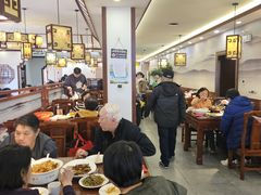-惠宾饭庄(中山路店)
