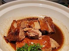 -荔粥记潮汕砂锅粥(太湖路店)