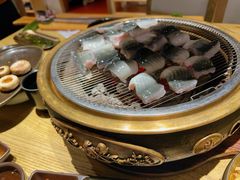 -泥炉烧肉师(新街口金銮巷店)