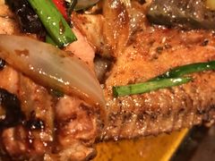 -味妙烤鱼吧(回龙观店)