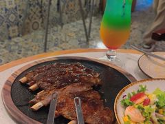 -墨纪Mojí墨西哥餐厅(官舍店)