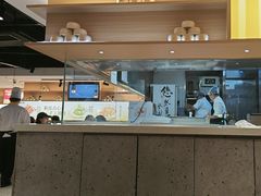 -蔡澜点心·粤菜(西单大悦城店)