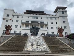 -南诏风情岛