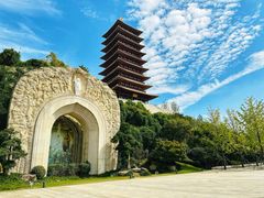 -牛首山文化旅游区