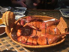 广东烤鸭-老广酒楼(樱花店)
