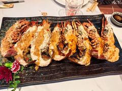-黑木原精致料理·铁板烧