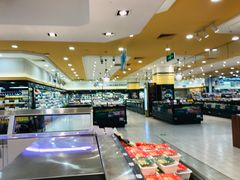 -远洋未来广场(育慧北路店)