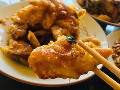 -襄平西海兴饭店