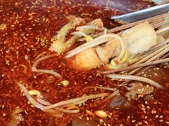 -红料理|串串有瘾·烧烤(吴中路店)