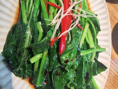 -潮粥荟·潮汕砂锅粥(槐房万达店)