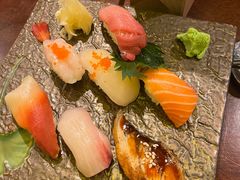 -鸟鹏烧鸟居酒屋(仁恒梦中心店)