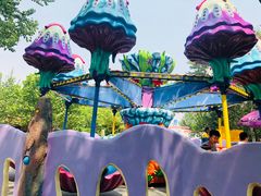 -石家庄市动物园