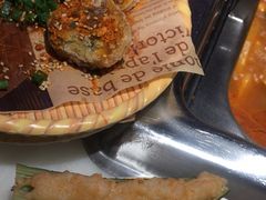 -重庆高老九火锅(万象城店)